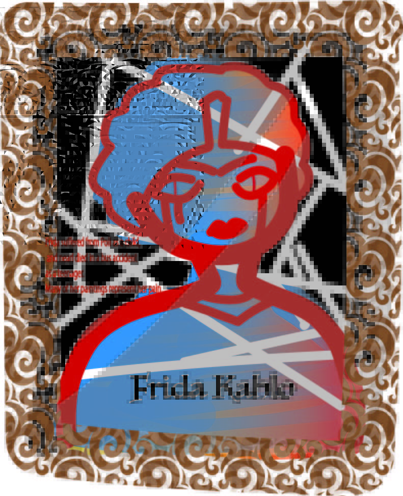 Frida Kahlo